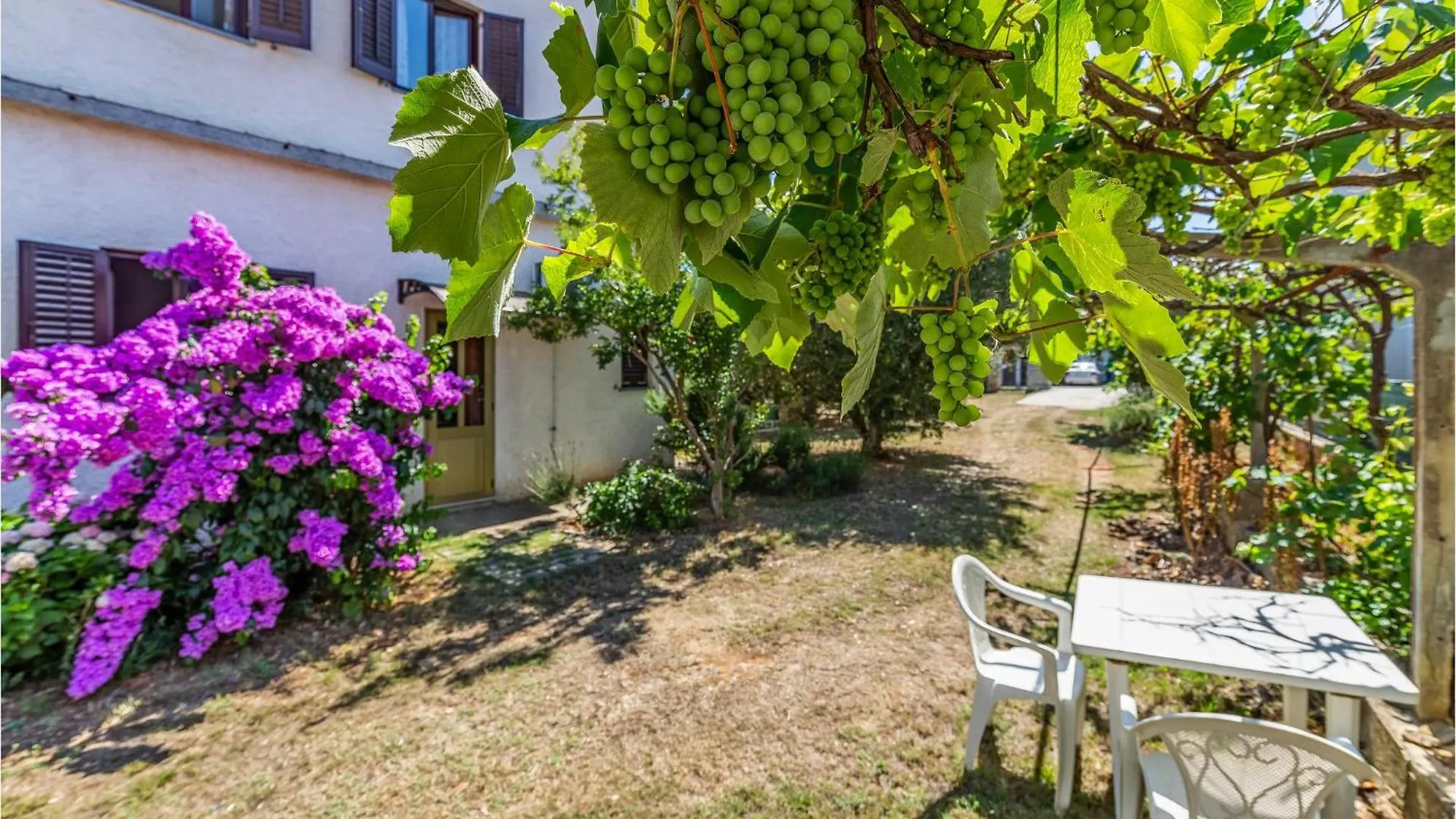 Beautiful Apartment In Medulin With Kitchenette